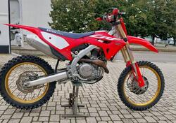 Honda CRF 450 R (2023) usata