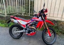 Honda CRF 300 L (2021 - 24) usata