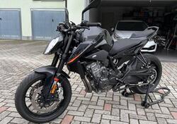 KTM 890 Duke (2021 - 23) usata