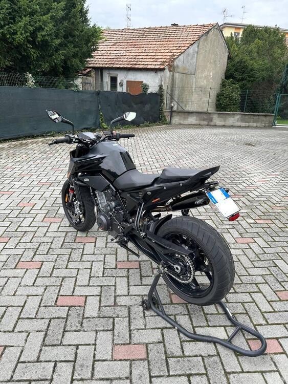 KTM 890 Duke (2021 - 23) (3)