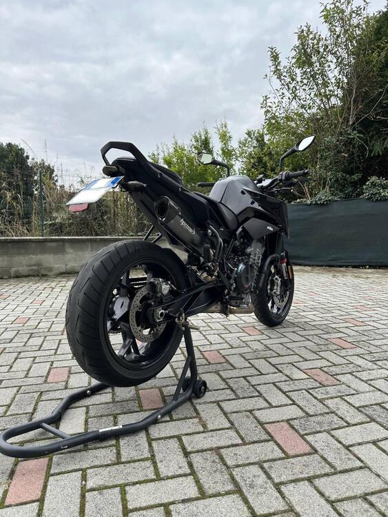 KTM 890 Duke (2021 - 23) (4)