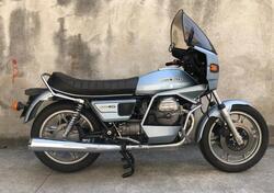 Moto Guzzi SP1000 d'epoca