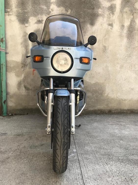 Moto Guzzi SP1000 (2)