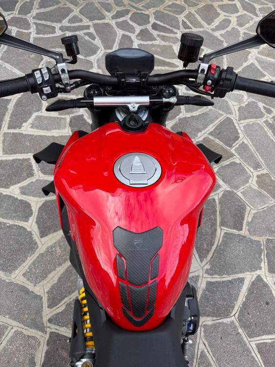 Ducati Streetfighter V2 (2022 - 24) (3)