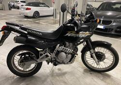 Honda NX 650 Dominator (1996 - 02) usata