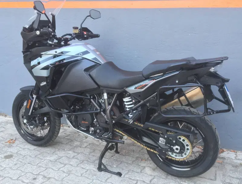 KTM 1290 Super Adventure S (2017 - 20) (5)