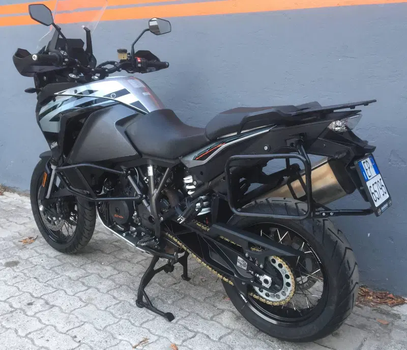 KTM 1290 Super Adventure S (2017 - 20) (11)