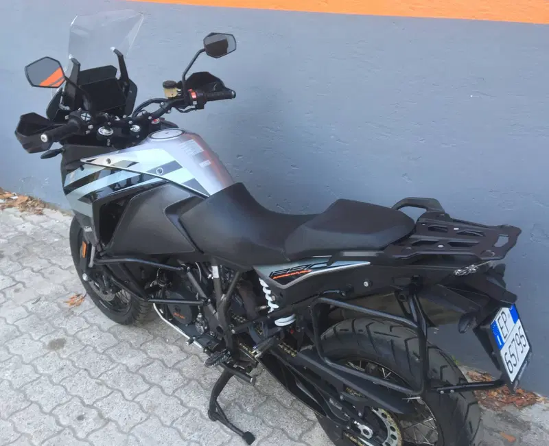 KTM 1290 Super Adventure S (2017 - 20) (12)