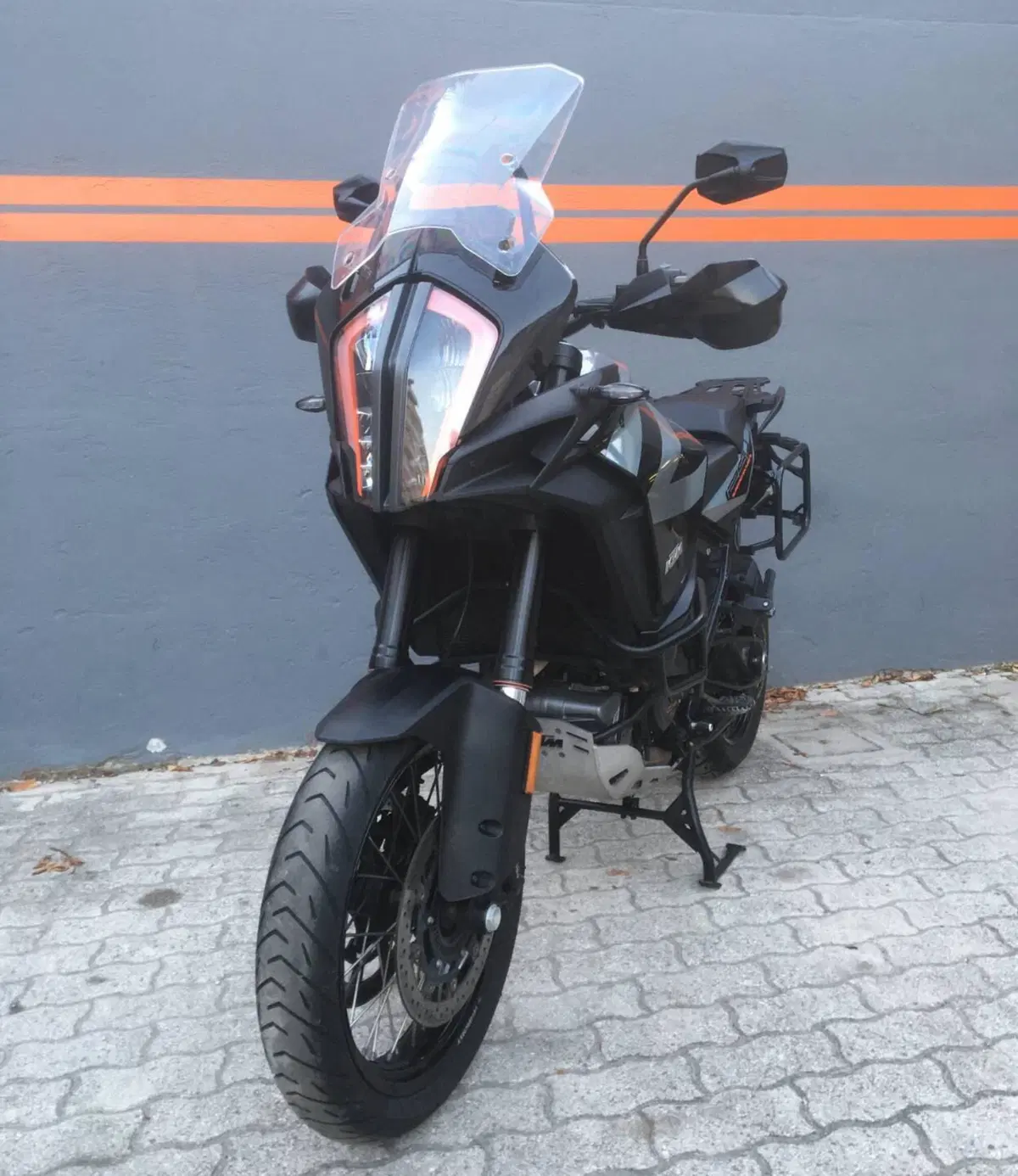 KTM 1290 Super Adventure S (2017 - 20) (15)