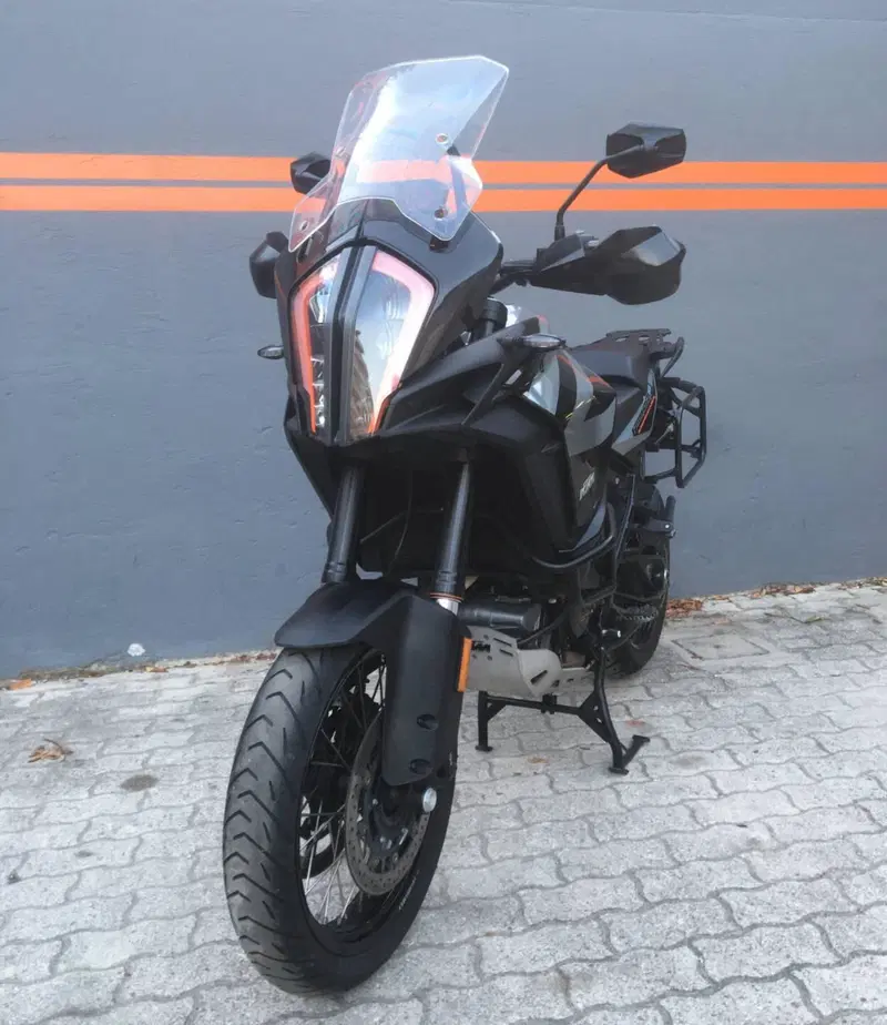 KTM 1290 Super Adventure S (2017 - 20) (15)