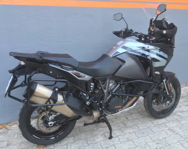 KTM 1290 Super Adventure S (2017 - 20) (7)