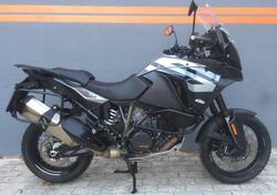 KTM 1290 Super Adventure S (2017 - 20) usata