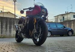 Triumph Speed Triple 1200 RR (2022 - 24) usata