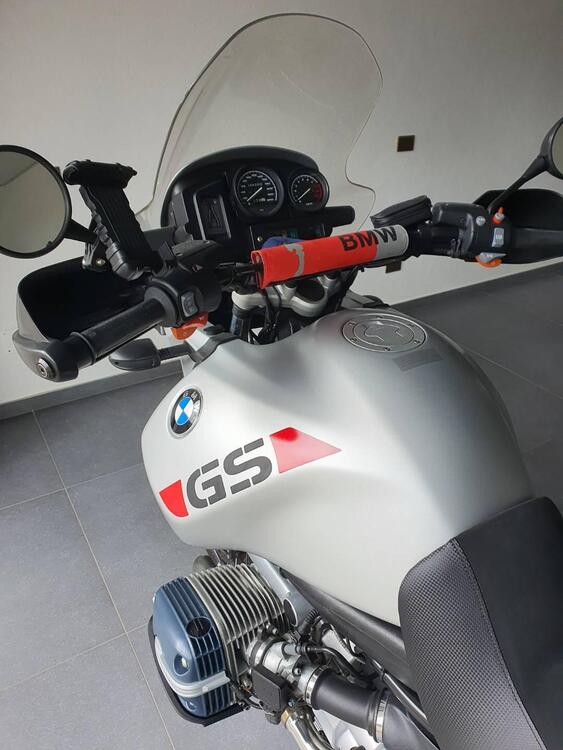 Bmw R 1150 GS Adventure (2002 - 06) (5)