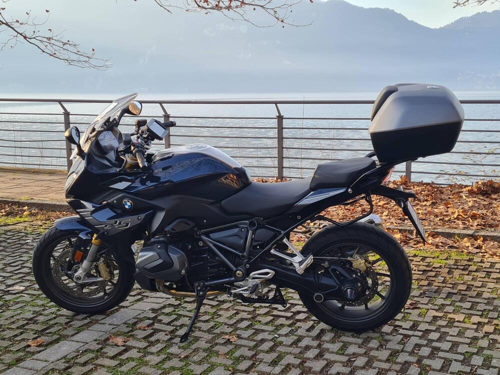 Bmw R 1250 RS (2019 - 20)