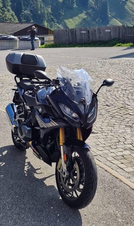 Bmw R 1250 RS (2019 - 20) (3)