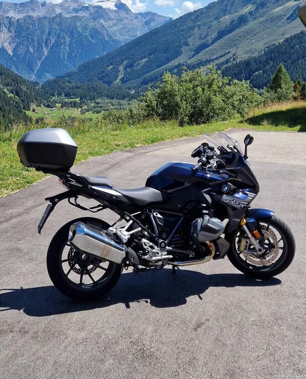 Bmw R 1250 RS (2019 - 20) (4)