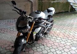 Triumph Speed Triple 1200 RS (2021 - 24) usata