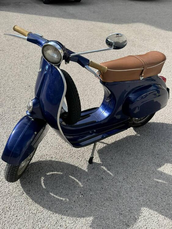 Piaggio vespa 50R (V5A1T)