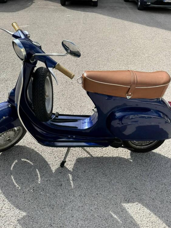 Piaggio vespa 50R (V5A1T) (5)