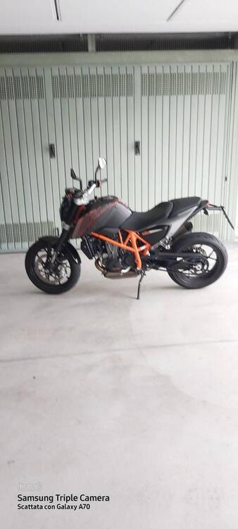 KTM 690 Duke (2012 - 16) (2)