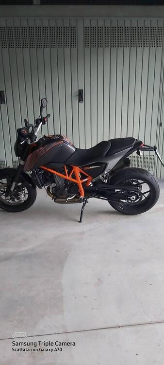 KTM 690 Duke (2012 - 16) (3)