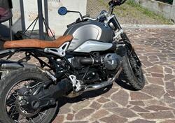 Bmw R nineT 1200 Scrambler (2016 - 20) usata