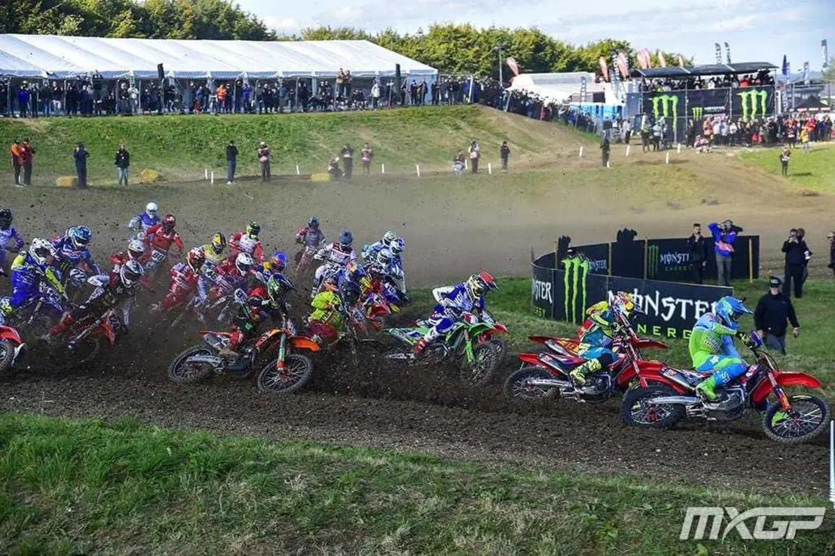 MXoN 2024. L’Australia trionfa per la prima volta al Motocross delle Nazioni! Gajser, de Wolf e J.Lawrence i vincitori delle classi  [GALLERY] (3)