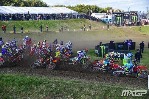 MXoN, le qualifiche: Prado, Vialle e Lawrence vincono a Matterley Basin. In Pole Position la Spagna [GALLERY] (3)