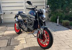 Ducati Monster 937 + (2021 - 24) usata