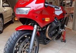 Moto Guzzi Daytona 1000 i.e. Racing (1995 - 97) usata