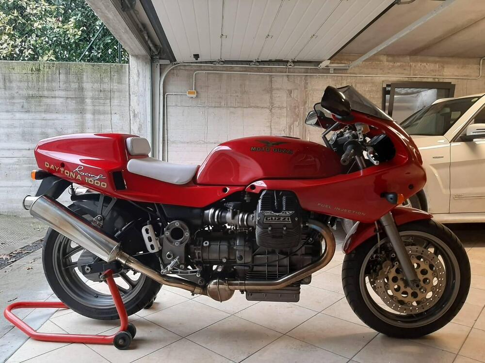 Moto Guzzi Daytona 1000 i.e. Racing (1995 - 97) (2)