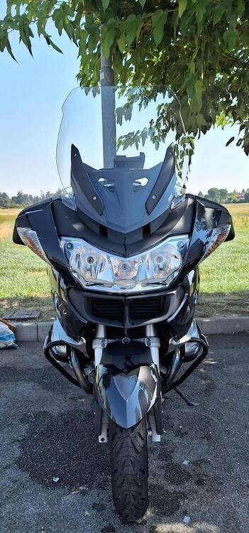 Bmw R 1200 RT (2010 - 13) (4)