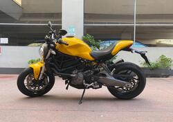 Ducati Monster 821 (2018 - 20) usata