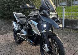 Bmw R 1200 GS (2013 - 16) usata