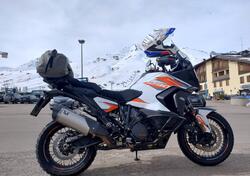 KTM 1290 Super Adventure S (2021) usata