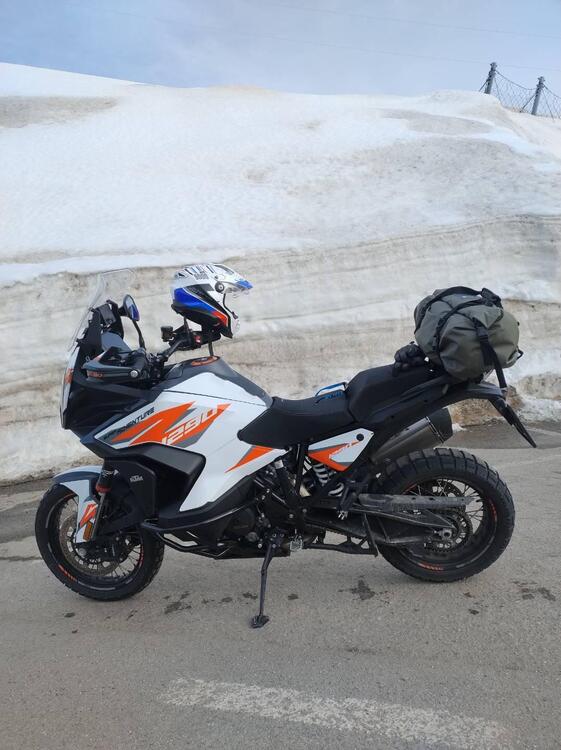 KTM 1290 Super Adventure S (2021) (2)