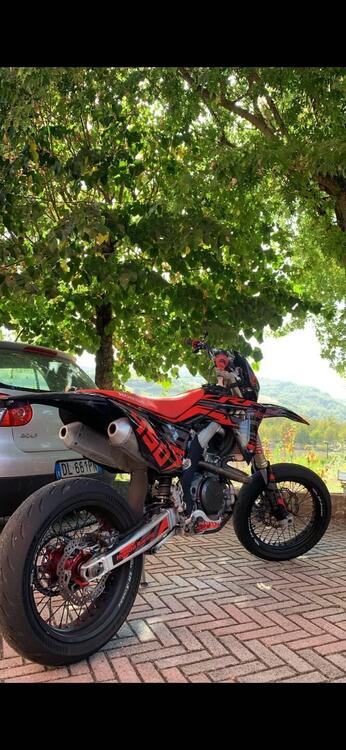 Honda CRF 450 R (2020) (4)