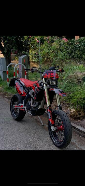 Honda CRF 450 R (2020) (5)