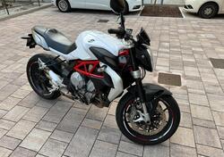 MV Agusta Brutale 800 EAS ABS (2012 - 15) usata