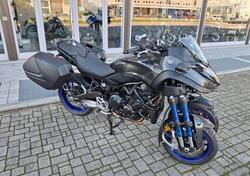 Yamaha Niken 850 (2018 - 20) usata