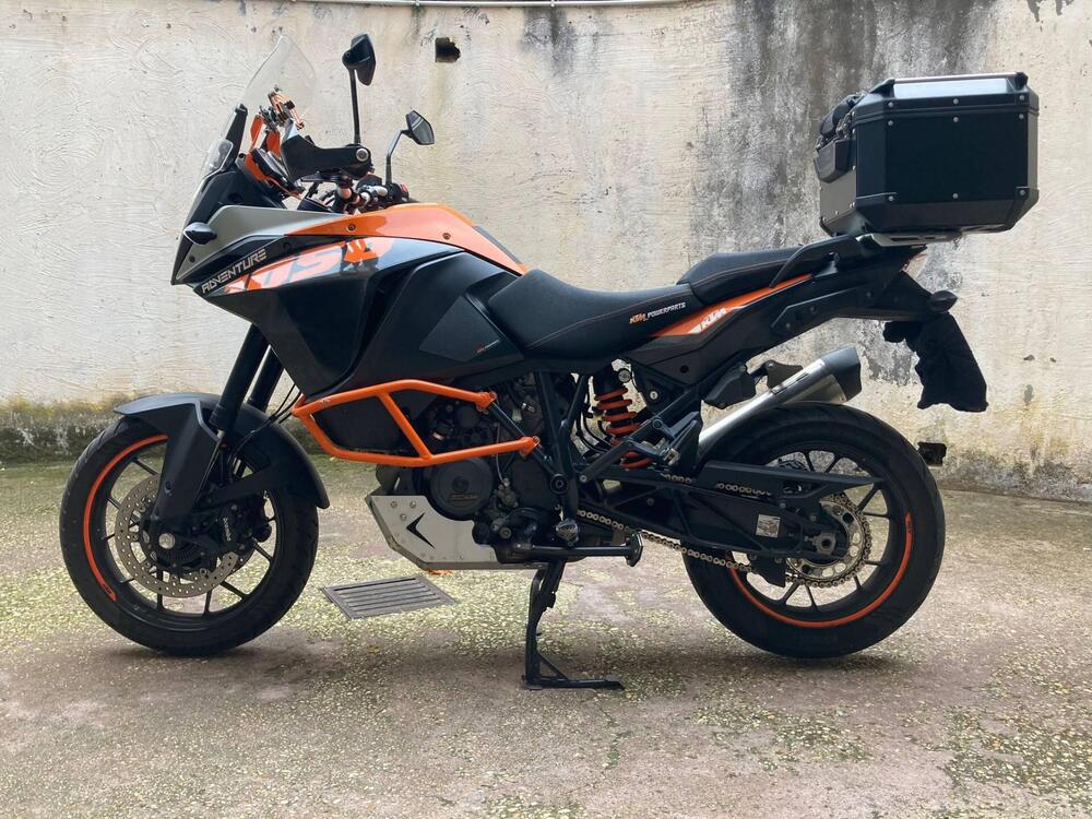 KTM 1050 Adventure (2015 - 16) (3)