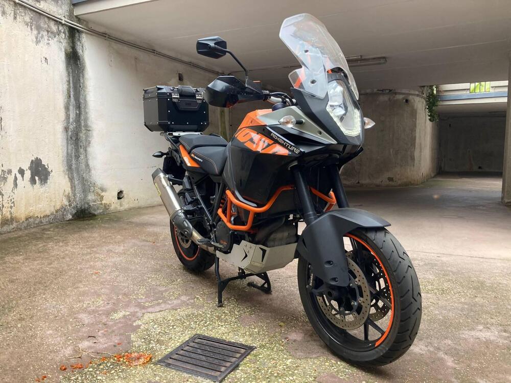 KTM 1050 Adventure (2015 - 16) (4)