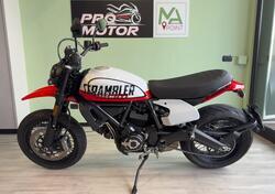 Ducati Scrambler 800 Urban Motard (2022) usata