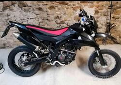 Aprilia SX 125 (2021 - 24) usata