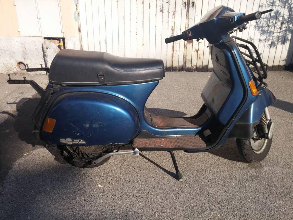 Piaggio Vespa cosa 150 (2)