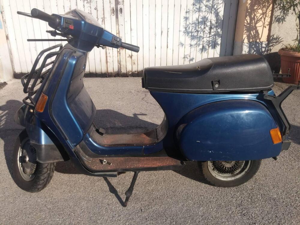 Piaggio Vespa cosa 150 (3)