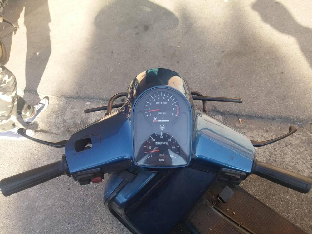 Piaggio Vespa cosa 150 (5)