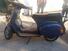 Piaggio Vespa cosa 150 (6)