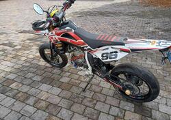 Husqvarna SM 125 (2010 - 12) usata